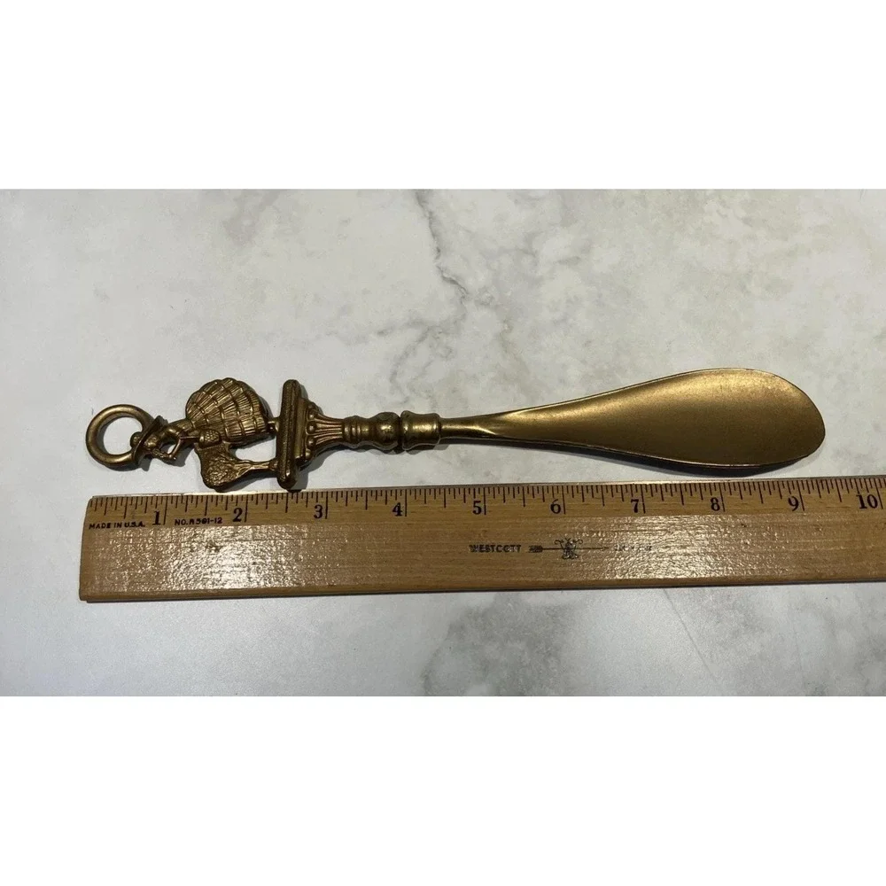 N/A vintage brass
